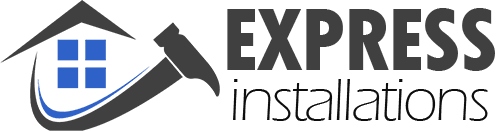 Express Installations Logo